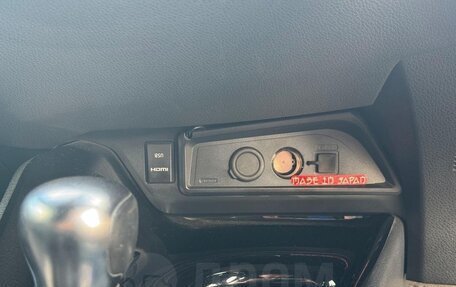 Toyota C-HR I рестайлинг, 2018 год, 2 050 000 рублей, 8 фотография