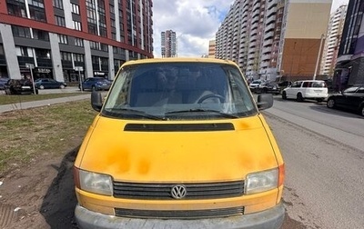 Volkswagen Transporter T4, 1997 год, 450 000 рублей, 1 фотография