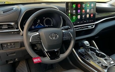 Toyota Highlander, 2025 год, 5 440 000 рублей, 1 фотография