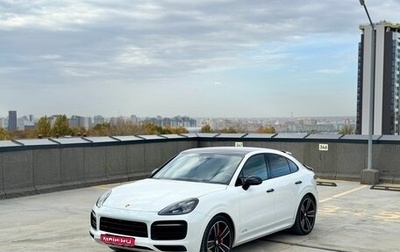 Porsche Cayenne III, 2021 год, 11 500 000 рублей, 1 фотография