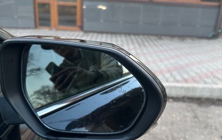 Toyota C-HR I рестайлинг, 2018 год, 2 050 000 рублей, 9 фотография