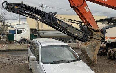 Nissan Bassara, 2001 год, 400 000 рублей, 1 фотография