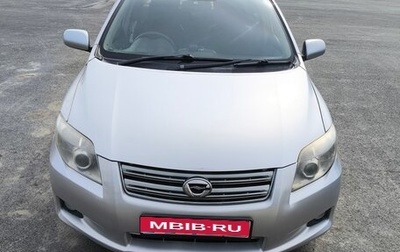 Toyota Corolla, 2008 год, 670 000 рублей, 1 фотография