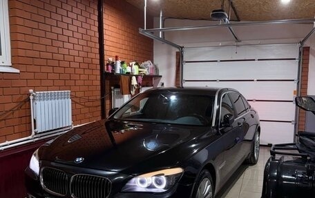 BMW 7 серия, 2010 год, 1 280 000 рублей, 1 фотография