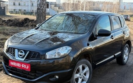Nissan Qashqai, 2011 год, 959 000 рублей, 1 фотография