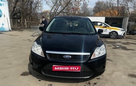 Ford Focus II рестайлинг, 2010 год, 440 000 рублей, 1 фотография