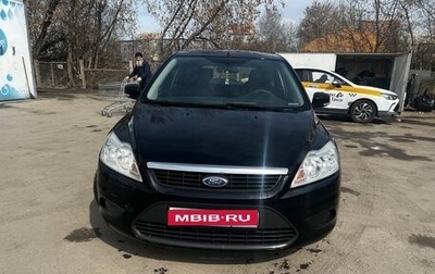 Ford Focus II рестайлинг, 2010 год, 440 000 рублей, 1 фотография