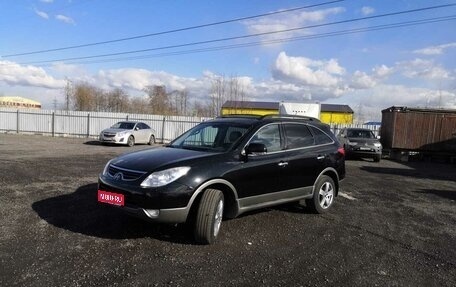 Hyundai ix55, 2010 год, 1 178 000 рублей, 1 фотография