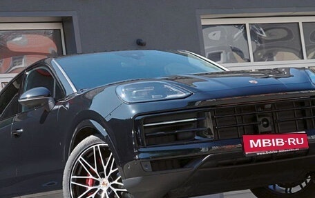 Porsche Cayenne III, 2026 год, 17 838 000 рублей, 1 фотография