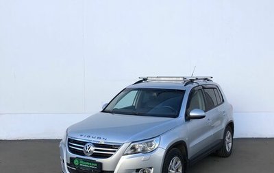 Volkswagen Tiguan I, 2011 год, 1 095 000 рублей, 1 фотография