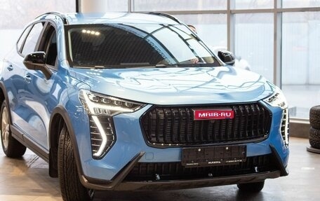 Haval Jolion, 2026 год, 2 649 000 рублей, 1 фотография