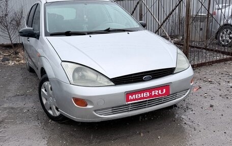 Ford Focus IV, 2000 год, 250 000 рублей, 1 фотография
