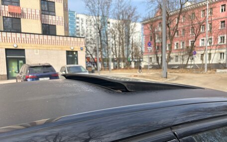 BMW 7 серия, 2007 год, 850 000 рублей, 3 фотография