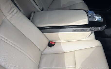 BMW 7 серия, 2007 год, 850 000 рублей, 5 фотография