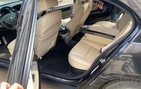 BMW 7 серия, 2007 год, 850 000 рублей, 7 фотография