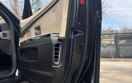 BMW 7 серия, 2007 год, 850 000 рублей, 10 фотография