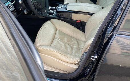 BMW 7 серия, 2007 год, 850 000 рублей, 13 фотография