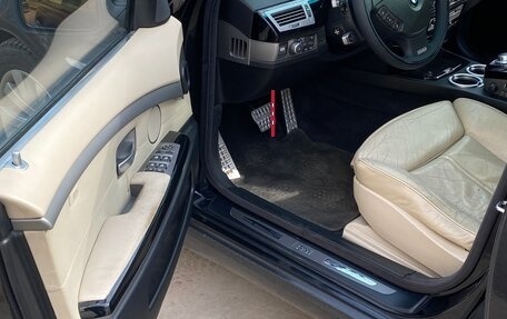 BMW 7 серия, 2007 год, 850 000 рублей, 11 фотография