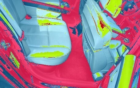 BMW 7 серия, 2007 год, 850 000 рублей, 8 фотография