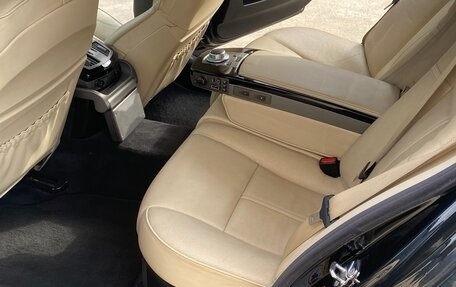 BMW 7 серия, 2007 год, 850 000 рублей, 9 фотография