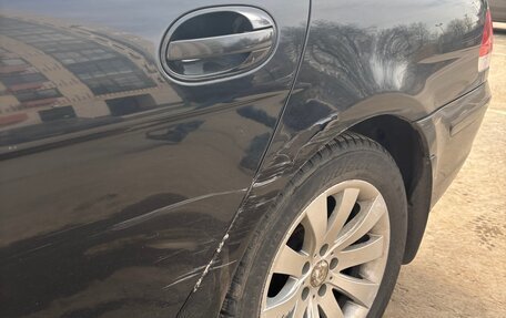 BMW 7 серия, 2007 год, 850 000 рублей, 27 фотография