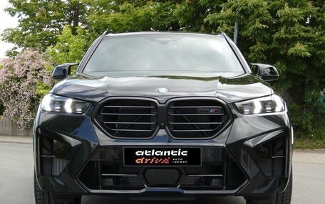 BMW X5 M, 2025 год, 19 790 000 рублей, 2 фотография