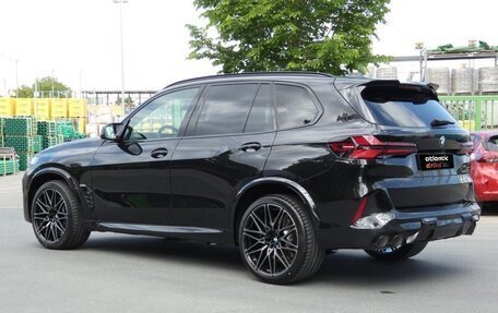 BMW X5 M, 2025 год, 19 790 000 рублей, 5 фотография