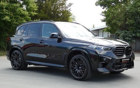 BMW X5 M, 2025 год, 19 790 000 рублей, 3 фотография