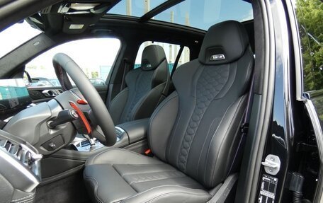 BMW X5 M, 2025 год, 19 790 000 рублей, 7 фотография