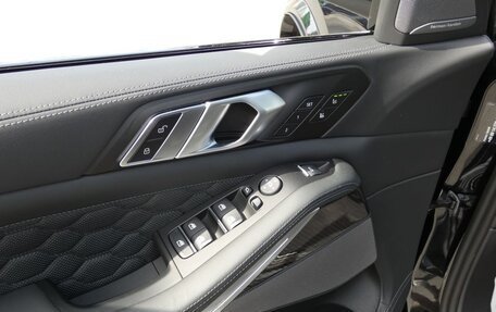 BMW X5 M, 2025 год, 19 790 000 рублей, 6 фотография