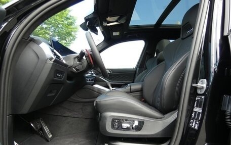 BMW X5 M, 2025 год, 19 790 000 рублей, 8 фотография