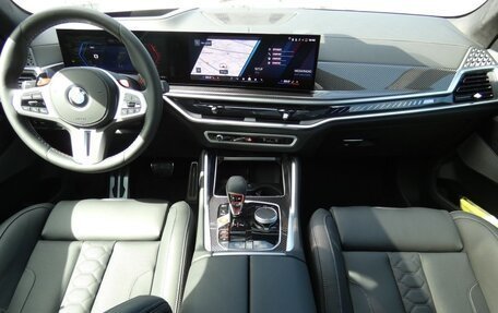 BMW X5 M, 2025 год, 19 790 000 рублей, 10 фотография