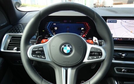 BMW X5 M, 2025 год, 19 790 000 рублей, 11 фотография