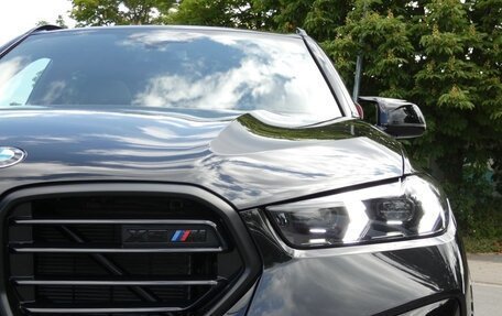 BMW X5 M, 2025 год, 19 790 000 рублей, 19 фотография