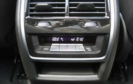 BMW X5 M, 2025 год, 19 790 000 рублей, 13 фотография