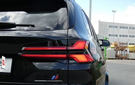 BMW X5 M, 2025 год, 19 790 000 рублей, 20 фотография