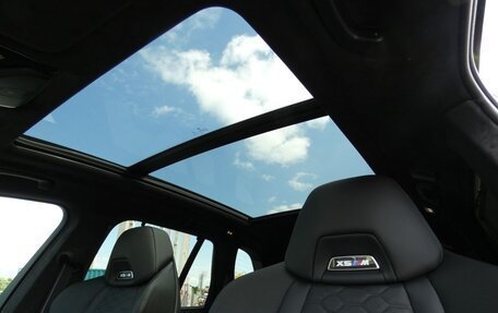 BMW X5 M, 2025 год, 19 790 000 рублей, 14 фотография