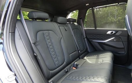 BMW X5 M, 2025 год, 19 790 000 рублей, 16 фотография