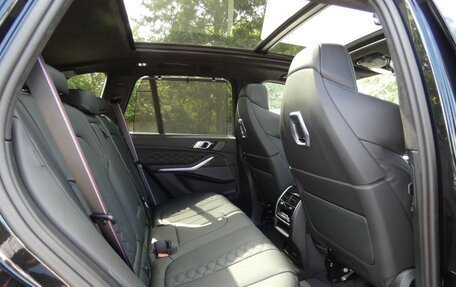 BMW X5 M, 2025 год, 19 790 000 рублей, 18 фотография