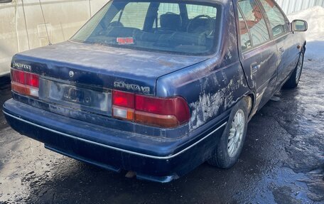 Hyundai Sonata VII, 1992 год, 85 000 рублей, 5 фотография