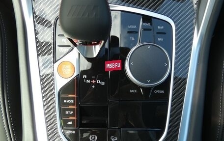 BMW X5 M, 2025 год, 19 790 000 рублей, 15 фотография