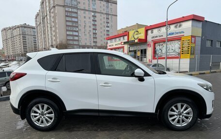 Mazda CX-5 II, 2014 год, 1 720 000 рублей, 7 фотография