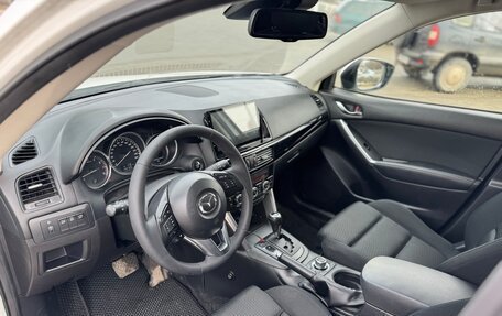Mazda CX-5 II, 2014 год, 1 720 000 рублей, 8 фотография