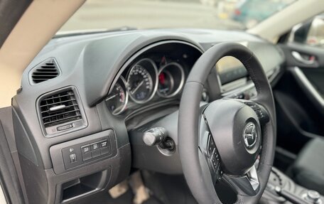 Mazda CX-5 II, 2014 год, 1 720 000 рублей, 9 фотография
