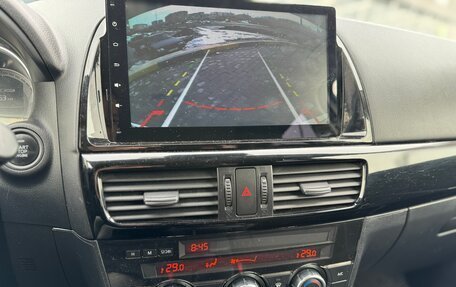 Mazda CX-5 II, 2014 год, 1 720 000 рублей, 12 фотография