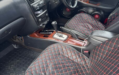 Hyundai Sonata IV рестайлинг, 2004 год, 385 000 рублей, 5 фотография