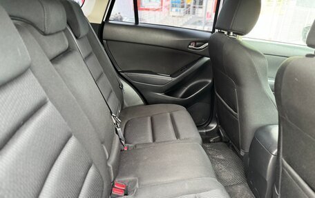 Mazda CX-5 II, 2014 год, 1 720 000 рублей, 13 фотография