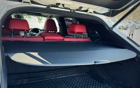 Lexus RX IV рестайлинг, 2017 год, 4 300 000 рублей, 7 фотография