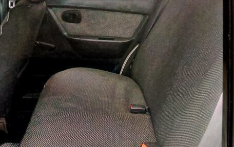 Daewoo Nexia I рестайлинг, 2013 год, 190 000 рублей, 3 фотография