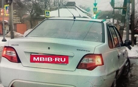 Daewoo Nexia I рестайлинг, 2013 год, 190 000 рублей, 2 фотография